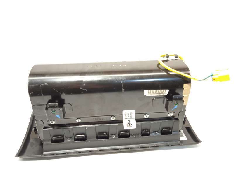 Recambio de airbag delantero derecho para hummer h2 6.0 referencia OEM IAM 16759571 - Negro 5