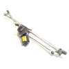 Recambio de motor limpia delantero para mini mini (r56) cooper d referencia OEM IAM 8377427 61618229128 53555304