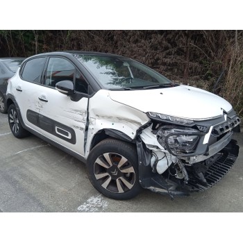 citroën c3 iii (sx) del año 2023