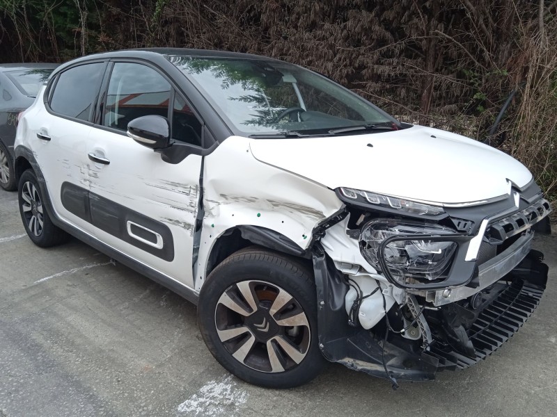 CITROËN C3 III (SX)