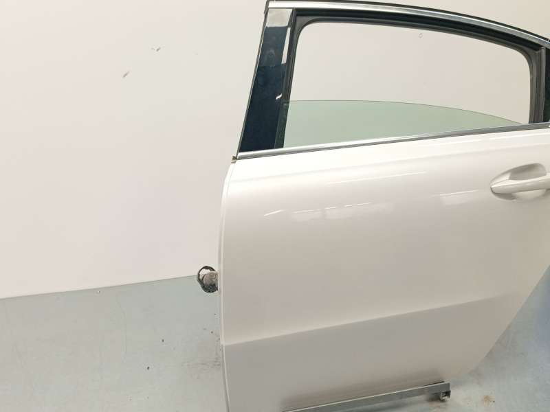 Recambio de puerta trasera izquierda para peugeot 508 i (8d_) 2.0 hdi referencia OEM IAM 9006S0 2