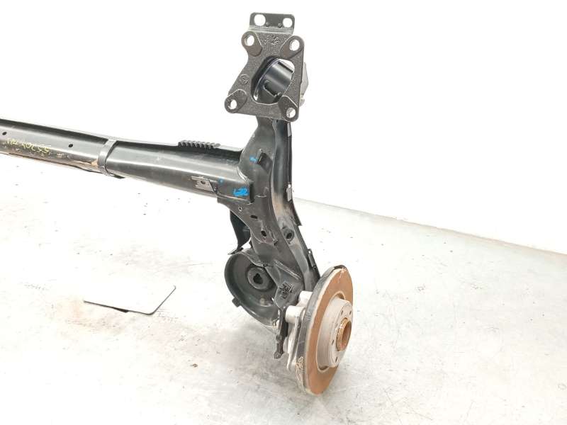 Recambio de puente trasero para fiat doblo furgón/monospace (510_, 511_) bluehdi 100 referencia OEM IAM 9822649880 11498346210 - Blanco 3
