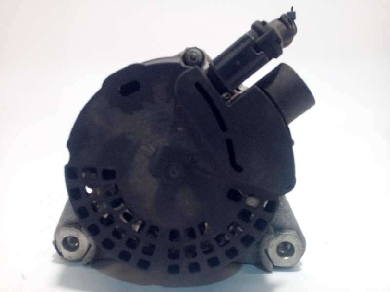Recambio de alternador para peugeot 208 active referencia OEM IAM 9688237380  1012101720 - Blanco 2