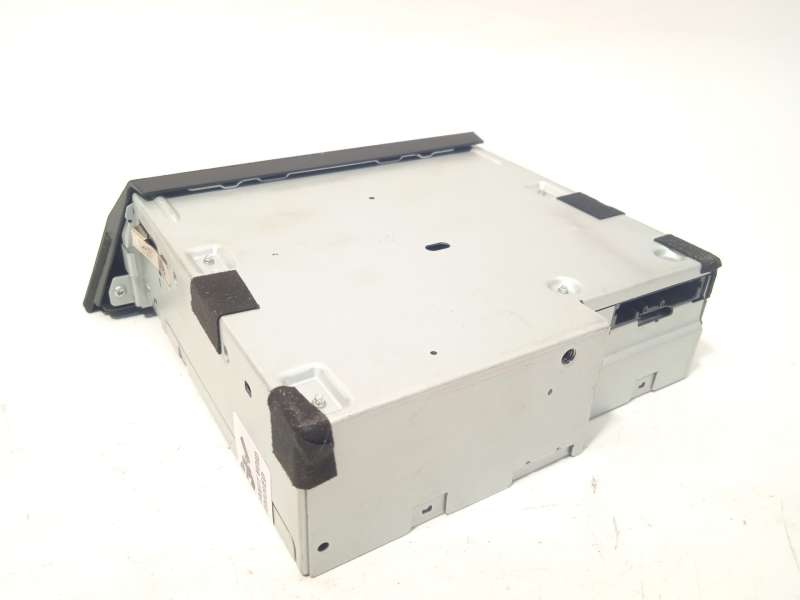 Recambio de sistema audio / radio cd para mazda cx-3 2.0 cat referencia OEM IAM DA6C669G0E - Gris 4