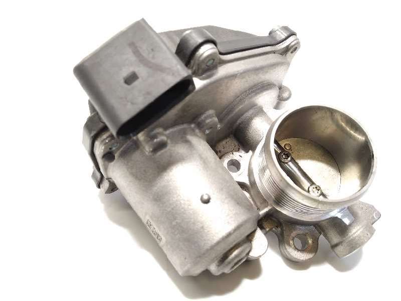 Recambio de valvula egr para audi a5 sportback (f5a) sport referencia OEM IAM 04L131501B  A2C80881400 - Negro 5
