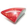 Recambio de piloto trasero derecho interior para peugeot 3008 premium referencia OEM IAM 9683460980  6351HE