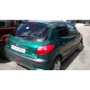 peugeot 206 berlina del año 2003