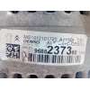 Recambio de alternador para peugeot 208 active referencia OEM IAM 9688237380  1012101720