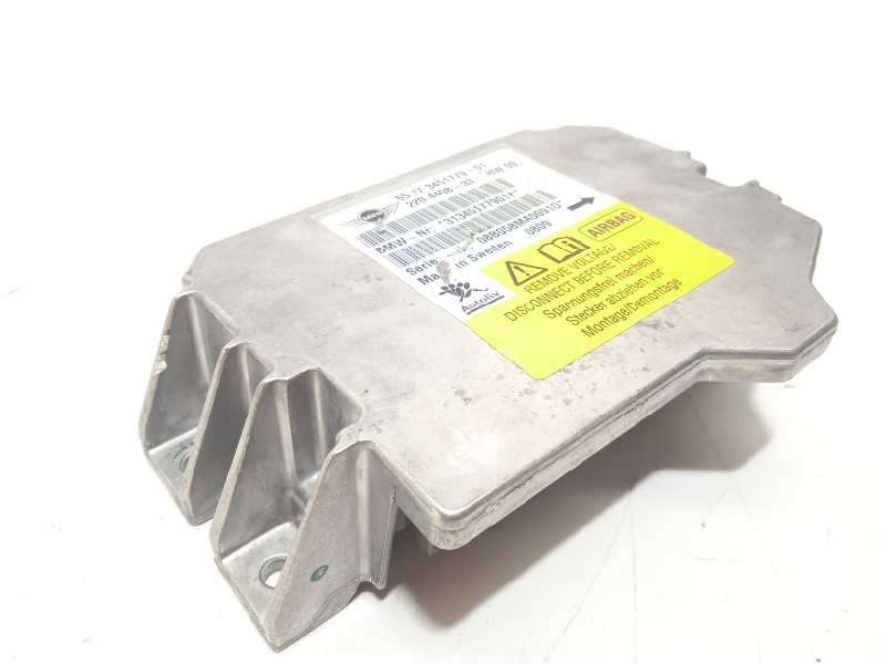 CENTRALITA AIRBAG 65773451779 220440833