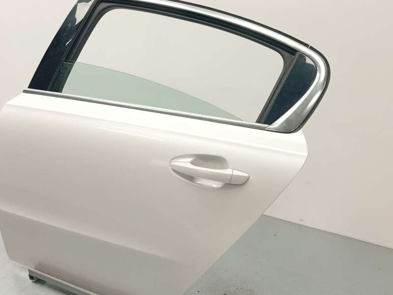 Recambio de puerta trasera izquierda para peugeot 508 i (8d_) 2.0 hdi referencia OEM IAM 9006S0 3