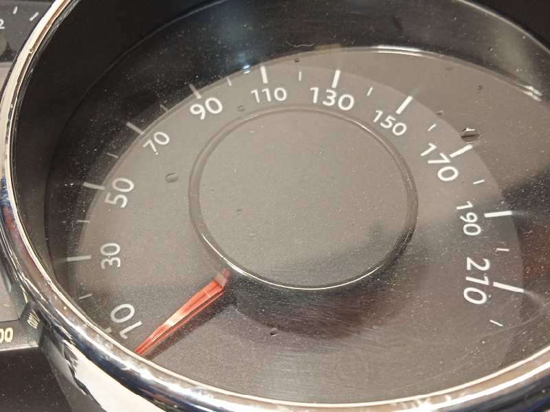 Recambio de cuadro instrumentos para peugeot 3008 premium referencia OEM IAM 9666174880 9810462680 5