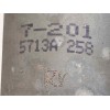 Recambio de elevalunas trasero izquierdo para citroën c4 aircross 1.6 hdi fap referencia OEM IAM 5713A258  