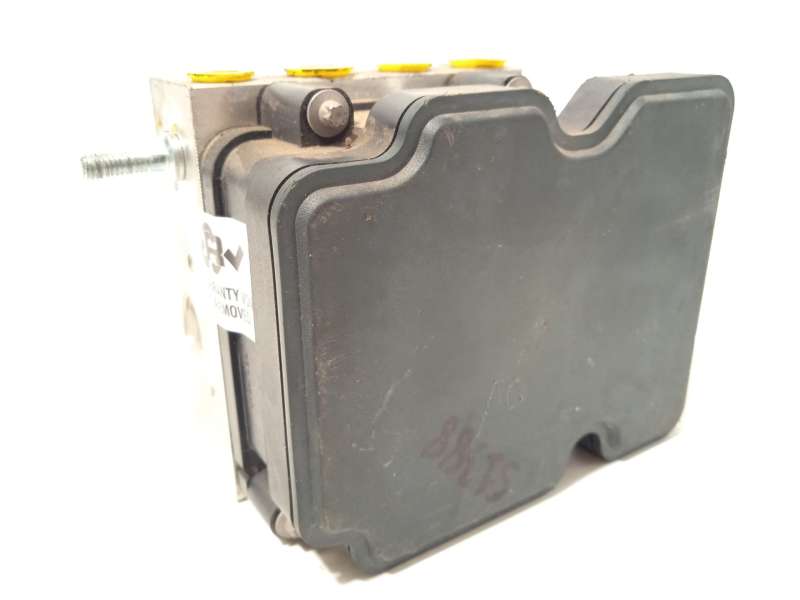 Recambio de abs para dacia duster (hm_) 1.5 dci 115 (hmad) referencia OEM IAM 476602738R 269727 2265106516 3