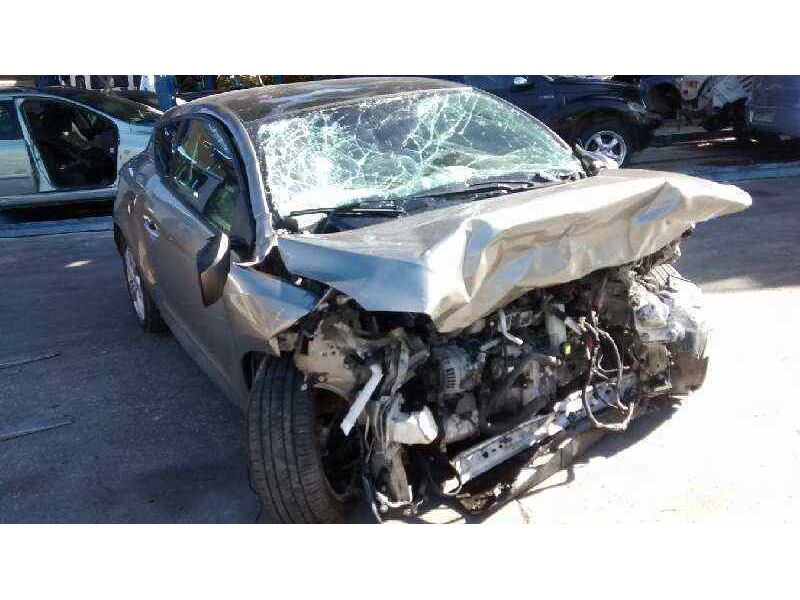 RENAULT MEGANE III COUPE