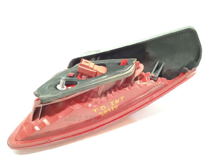 Recambio de piloto trasero derecho interior para peugeot 3008 premium referencia OEM IAM 9683460980  6351HE - Blanco 3