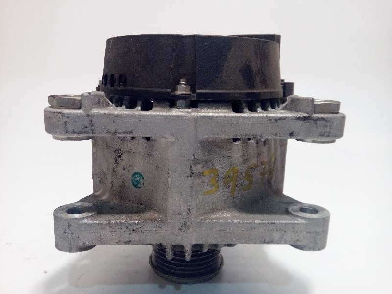 Recambio de alternador para peugeot 208 active referencia OEM IAM 9688237380  1012101720 - Blanco 4