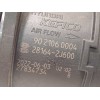 Recambio de caudalimetro para kia rio (yb) 1.0 tgdi cat referencia OEM IAM 281642J600  9021060004
