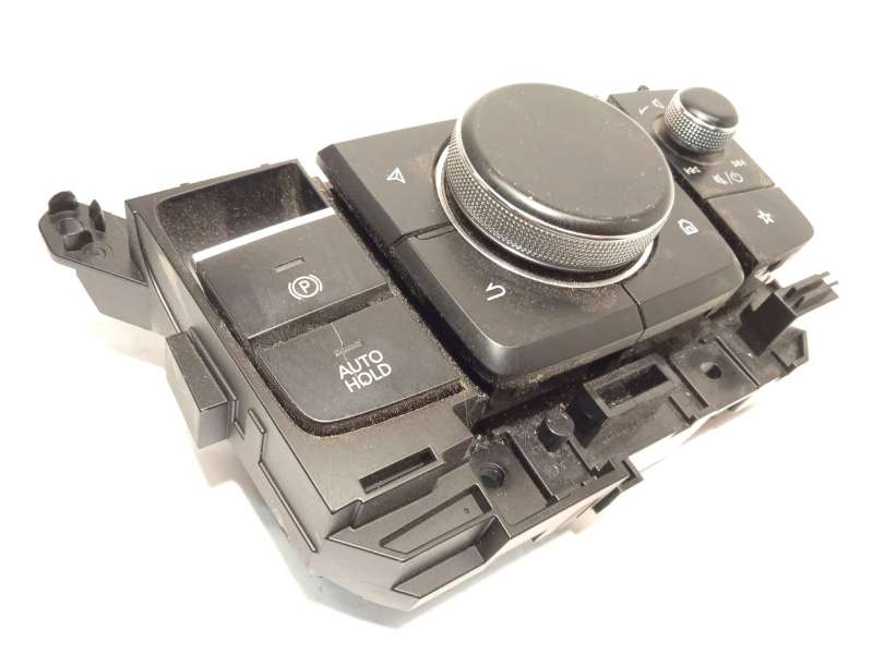 MANDO MULTIFUNCION BDGF66CM0 BDGF