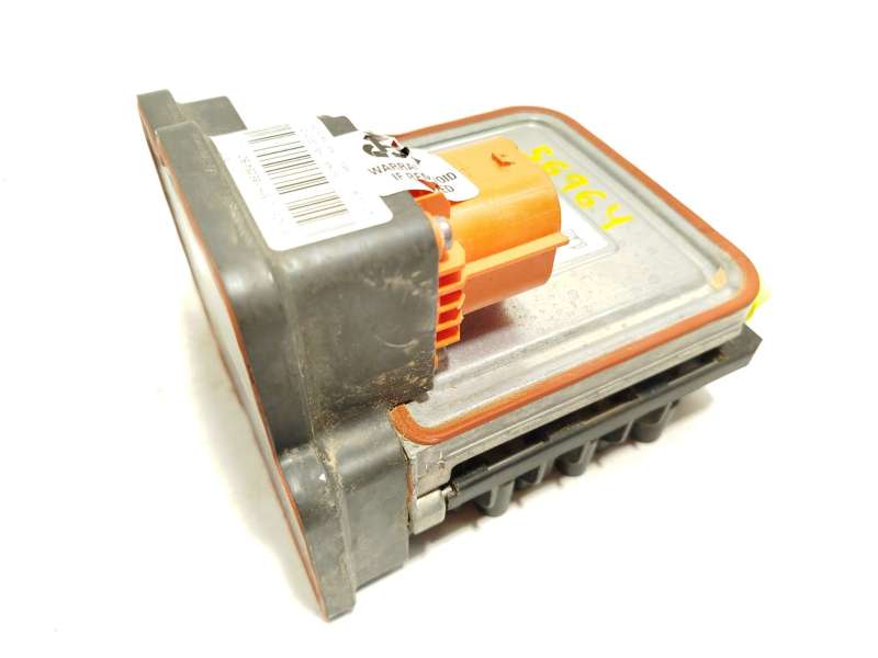 Recambio de modulo electronico para ford kuga iii (dfk) 2.5 duratec plug-in-hybrid referencia OEM IAM L1MH18E254BC 2436362 - Azul 2