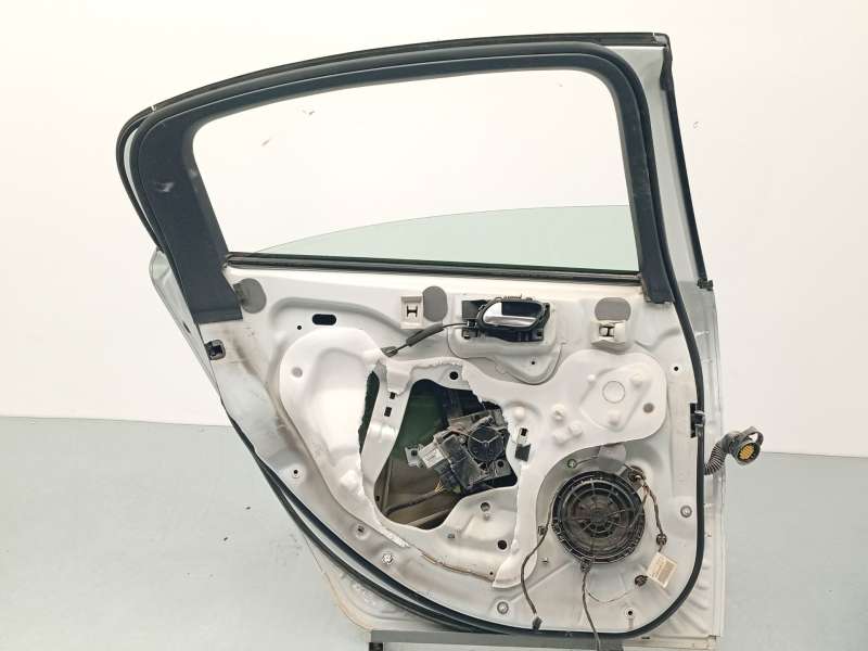 Recambio de puerta trasera izquierda para peugeot 508 i (8d_) 2.0 hdi referencia OEM IAM 9006S0 4