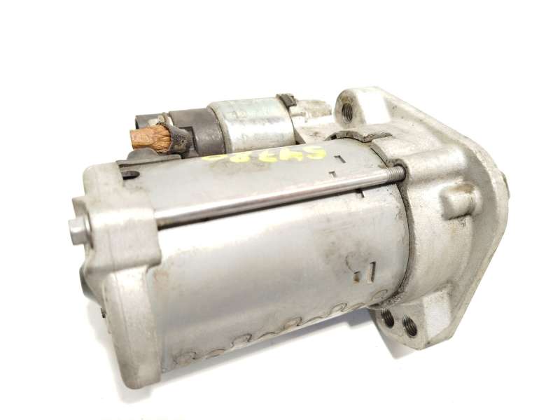 Recambio de motor arranque para hyundai tucson (tl, tle) 1.6 gdi referencia OEM IAM 361002B800  1215583 - Rojo 2