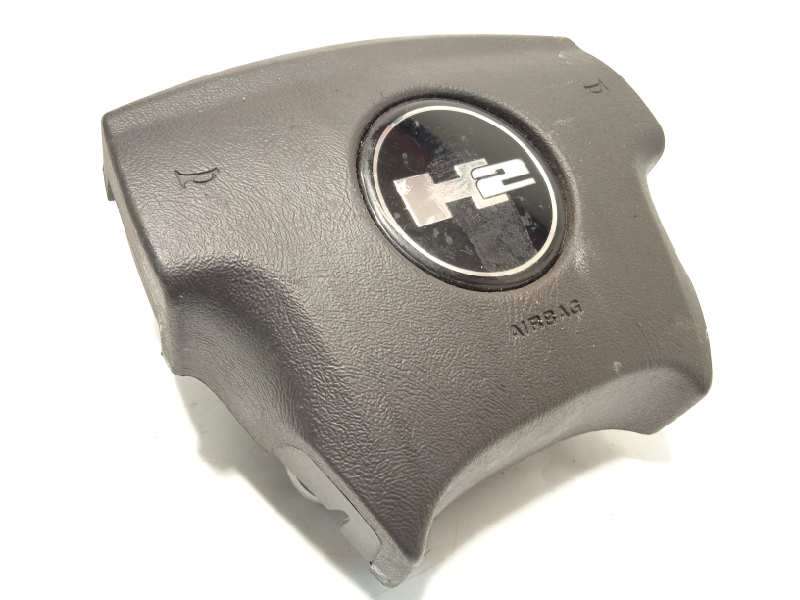 AIRBAG DELANTERO IZQUIERDO 16870494 