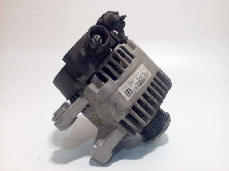 Recambio de alternador para peugeot 208 active referencia OEM IAM 9688237380  1012101720 - Blanco 5
