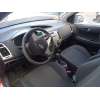 hyundai i20 del año 2012