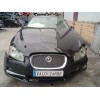 jaguar xf del año 2010