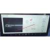 Recambio de pantalla multifuncion para ford kuga iii (dfk) 2.5 fhev referencia OEM IAM PV4B18B955LE3UAW 2767543 