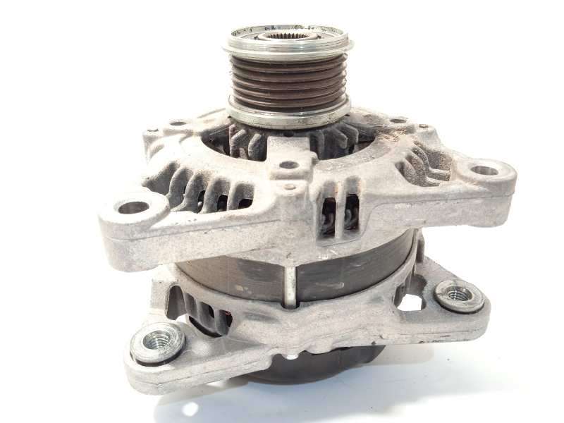 Recambio de alternador para peugeot 208 business line referencia OEM IAM 9820893880  MS1042119580 - Blanco 2