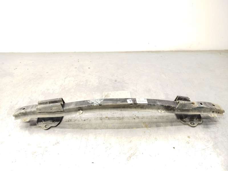 Recambio de refuerzo paragolpes trasero para bmw 1 (e81) 116 d referencia OEM IAM 7164189 51117164189 - Blanco 2