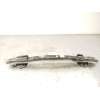 Recambio de refuerzo paragolpes trasero para bmw 1 (e81) 116 d referencia OEM IAM 7164189 51117164189 