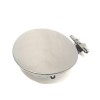 Recambio de tapa exterior combustible para mazda cx-3 2.0 cat referencia OEM IAM D10E42410  