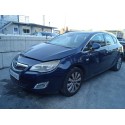 OPEL ASTRA J LIM.