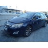 opel astra j lim. del año 2011