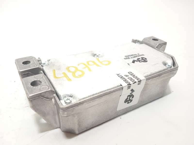 Recambio de centralita airbag para mini r56 cooper referencia OEM IAM 65773451779  220440833 4