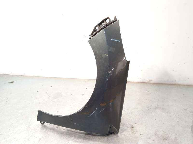 Recambio de aleta delantera izquierda para peugeot 308 sw i (4e_, 4h_) 1.6 16v referencia OEM IAM 7840W1 - Gris 2