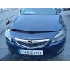 opel astra j lim. del año 2011