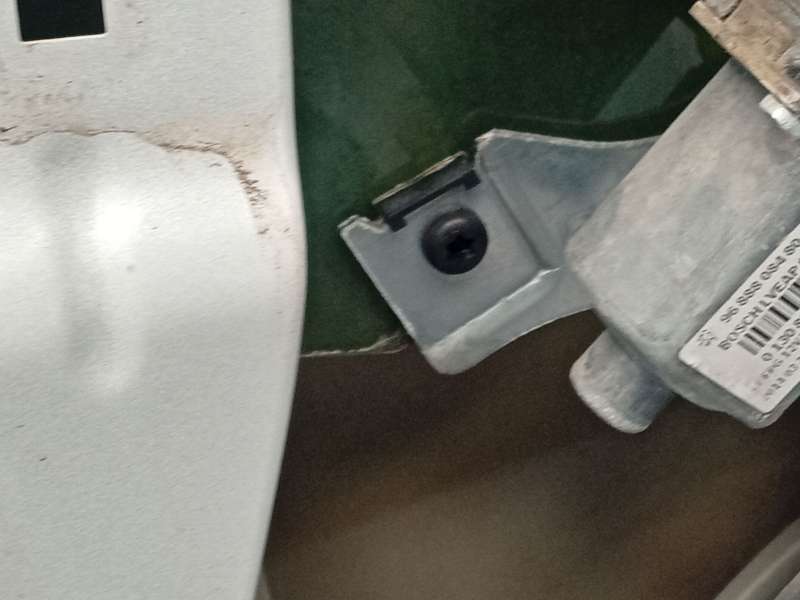 Recambio de puerta trasera izquierda para peugeot 508 i (8d_) 2.0 hdi referencia OEM IAM 9006S0 5