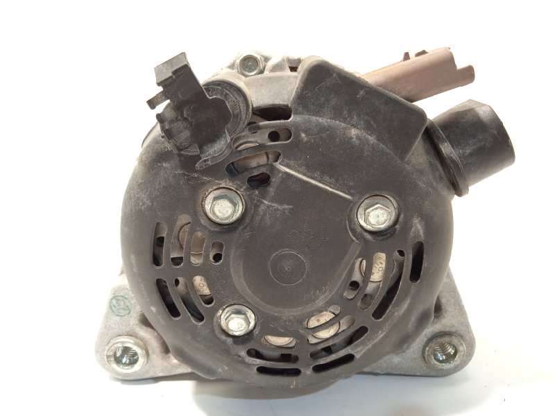 Recambio de alternador para peugeot 208 business line referencia OEM IAM 9820893880  MS1042119580 - Blanco 3