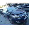 opel astra j lim. del año 2011