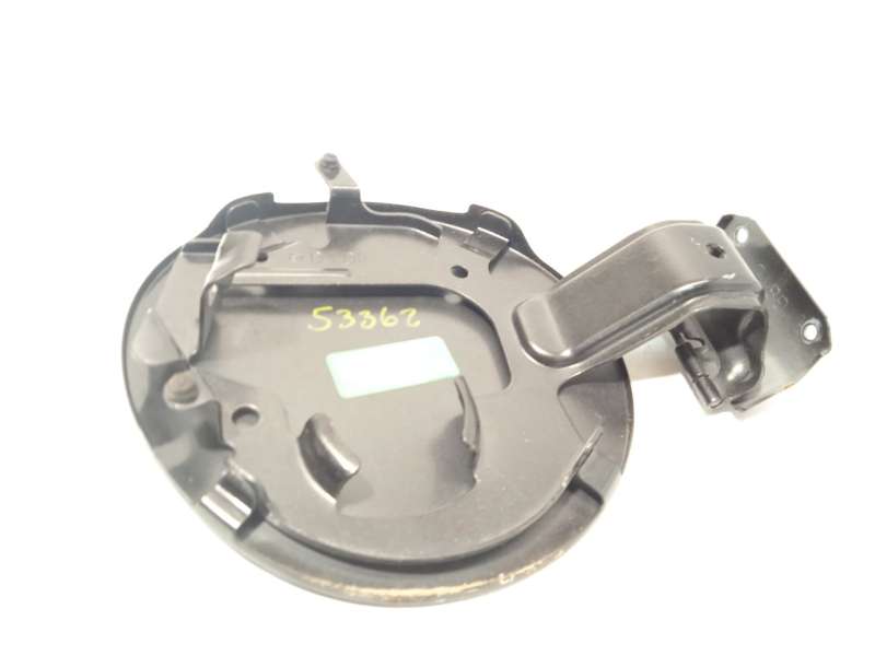 Recambio de tapa exterior combustible para mazda cx-3 2.0 cat referencia OEM IAM D10E42410 - Gris 2