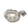 Recambio de tapa exterior combustible para mazda cx-3 2.0 cat referencia OEM IAM D10E42410  