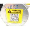 Recambio de abs para volkswagen golf viii (cd1, da1) 1.5 etsi referencia OEM IAM 5WA614517DF 28517962333 10022030354