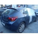 OPEL ASTRA J LIM.