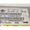 Recambio de centralita airbag para mini r56 cooper referencia OEM IAM 65773451779  220440833
