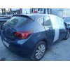 opel astra j lim. del año 2011