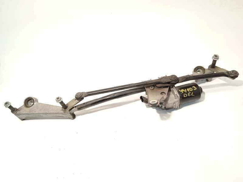 Recambio de motor limpia delantero para infiniti q30 2.2d premium referencia OEM IAM A1769061800 288005DF0A A1768200040 - Blanco 3