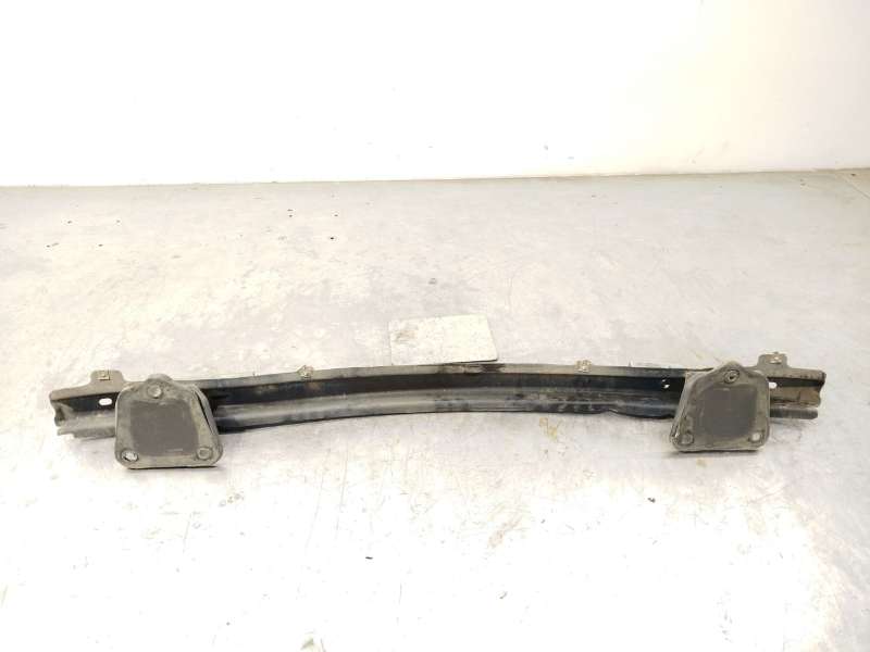 Recambio de refuerzo paragolpes trasero para bmw 1 (e81) 116 d referencia OEM IAM 7164189 51117164189 - Blanco 3